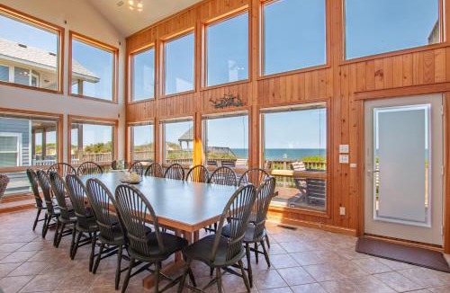 Ocean Sands House | 1922 - Salt Spray