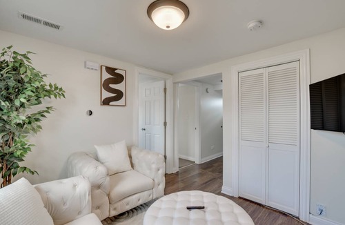 Blue Island Apartment | 196 m² Apartment ∙ 3 bedrooms ∙ 7 guests