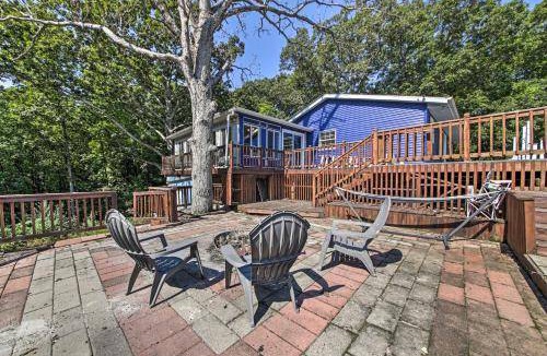 Shelbyville House | 196 m² House ∙ 3 bedrooms ∙ 8 guests
