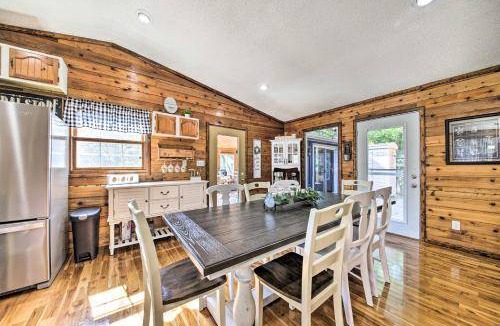 Shelbyville House | 196 m² House ∙ 3 bedrooms ∙ 8 guests