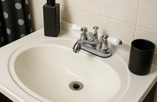 Cragin Apartment | 1BR Airy Apartment w/Wi-Fi
