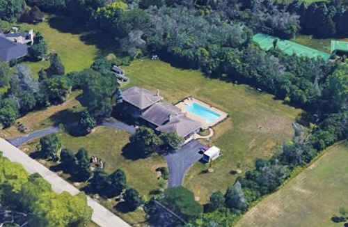 Highland Park House | 2-Acre Highland Park Retreat with Heated Pool ~ 5*