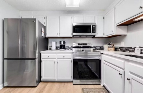 Sugar Mountain Apartment | 2 bed/2 bath Condo w/Amenities!
