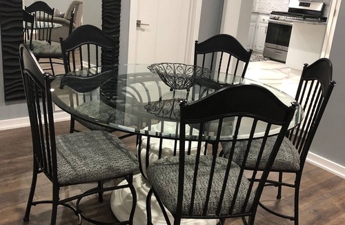 Warrenville House | 2 Bedroom 2 Bath Getaway In Warrenville