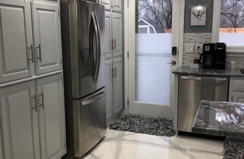 Warrenville House | 2 Bedroom 2 Bath Getaway In Warrenville