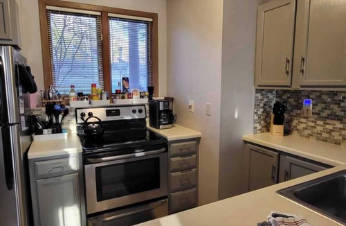 The Galena Territory House | 2 Bedroom, 2 bath townhouse in The Galena Territory. Close to Eagle Ridge Resort