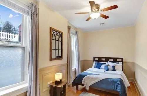 Galena Apartment | 2 Bedroom Apartment Downtown Galena
