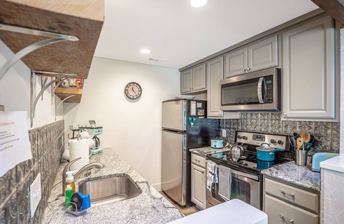 The Galena Territory House | 2 Bedroom +Loft, 2 bath townhouse in The Galena Territory
