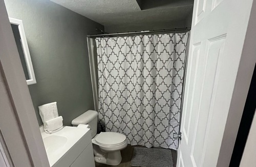 Springfield Apartment | 2 bedroom Loft Condo