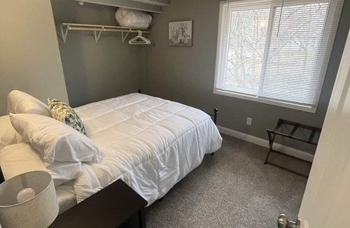 Springfield Apartment | 2 bedroom Loft Condo