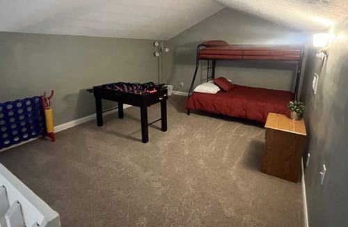 Springfield Apartment | 2 bedroom Loft Condo