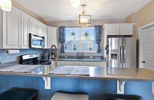 Ottawa House | 2 bedroom, river view