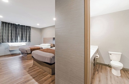 Foxboro Hotel | 2 Comfortable Units, Minutes From Patriot Place, with FREE Parking & Breakfast!