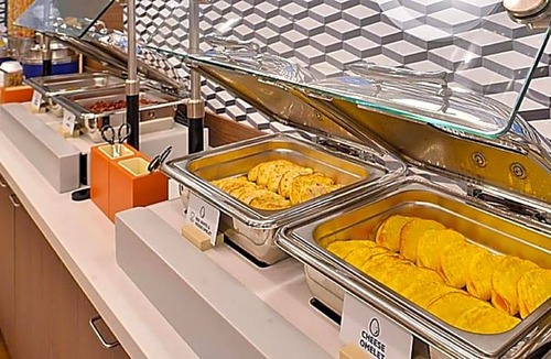Bourbonnais Hotel | 2-Star Hotel ∙ Holiday Inn Express & Suites - Bourbonnais East - Bradley, an IHG Hotel