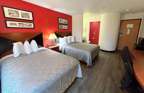 Urbana Hotel | 20 m² Hotel ∙ 127 guests