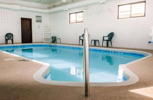 Urbana Hotel | 20 m² Hotel ∙ 127 guests