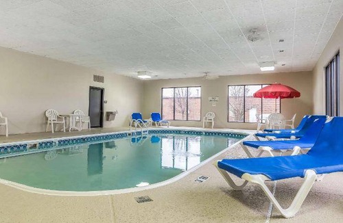 Alton Hotel | 20 m² Hotel ∙ 127 guests