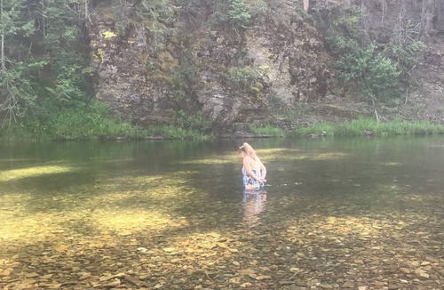 Kellogg RV Rental | 2026 CDA River Private Campground Spots.