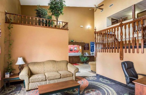 Fairview Heights Hotel | 21 m² Hotel ∙ 127 guests