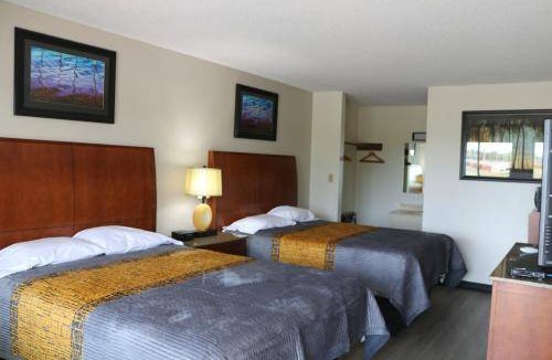 Greenville Hotel | 21 m² Hotel ∙ 4 guests