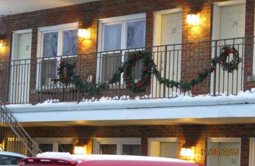Oak Lawn House | 21 m² Motel ∙ 4 guests