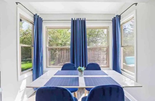 Wasco House | 214 m² House ∙ 4 bedrooms ∙ 11 guests