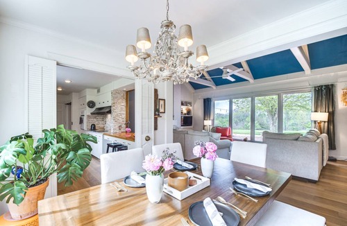 Knoxville House | 222 m² House ∙ 3 bedrooms ∙ 7 guests