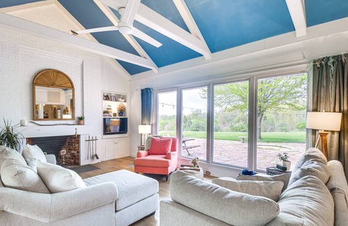 Knoxville House | 222 m² House ∙ 3 bedrooms ∙ 7 guests