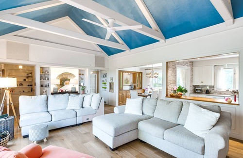 Knoxville House | 222 m² House ∙ 3 bedrooms ∙ 7 guests