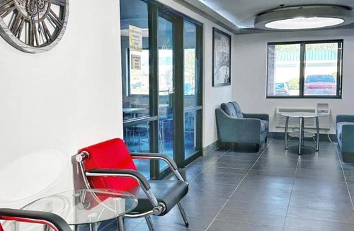 Peoria Hotel | 23 m² Hotel ∙ 127 guests