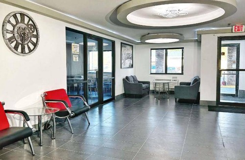 Peoria Hotel | 23 m² Hotel ∙ 127 guests