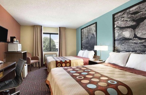 Carbondale Hotel | 23 m² Hotel ∙ 127 guests