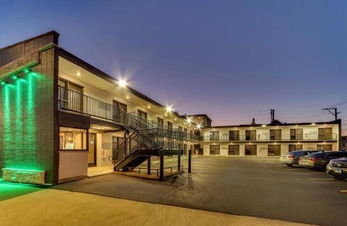 Cicero Hotel | 23 m² Hotel ∙ 2 guests