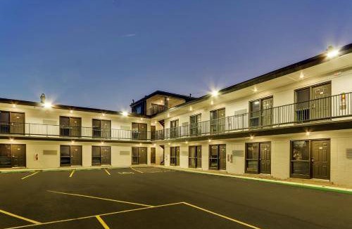 Cicero Hotel | 23 m² Hotel ∙ 2 guests