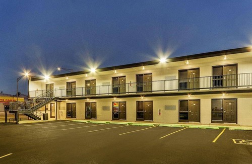 Cicero Hotel | 23 m² Hotel ∙ 2 guests