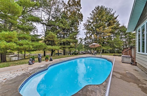 Effingham House | 232 m² House ∙ 3 bedrooms ∙ 6 guests