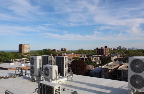 Rogers Park Apartment | 24/7 Rentals