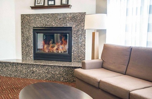 O'Fallon Hotel | 25 m² Hotel ∙ 127 guests