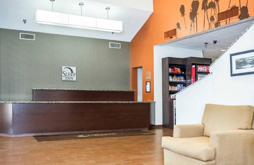 O'Fallon Hotel | 25 m² Hotel ∙ 127 guests