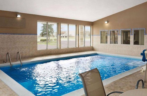 Joliet Hotel | 25 m² Hotel ∙ 127 guests