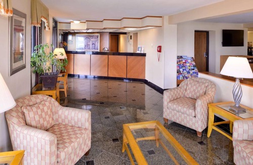 Collinsville Hotel | 25 m² Motel ∙ 127 guests