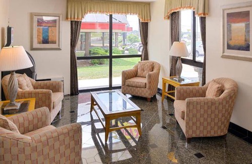 Collinsville Hotel | 25 m² Motel ∙ 127 guests