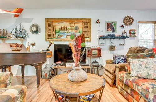 De Pue House | 25 Mi to Starved Rock State Park - DePue Retreat