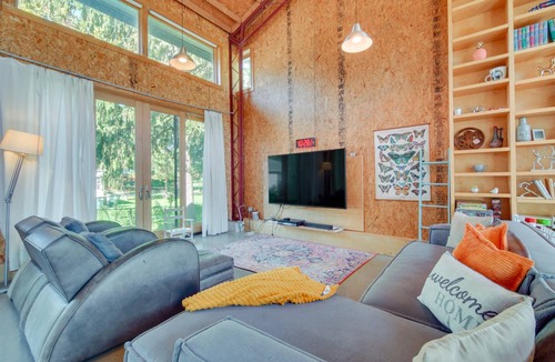 Libertyville House | 250 m² House ∙ 3 bedrooms ∙ 8 guests