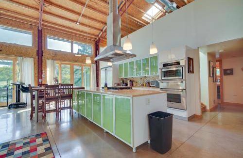 Libertyville House | 251 m² House ∙ 3 bedrooms ∙ 8 guests
