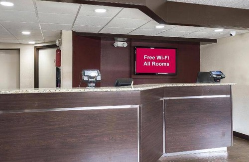 Arlington Heights Hotel | 26 m² Hotel ∙ 127 guests