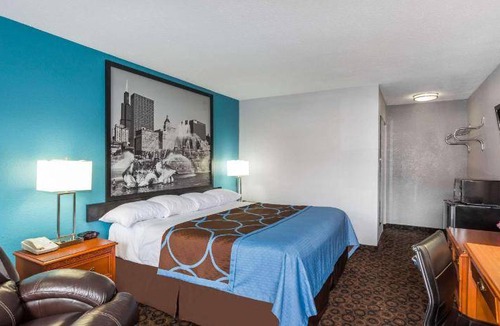 Belleville Hotel | 26 m² Hotel ∙ 127 guests