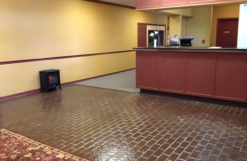 Danville Hotel | 26 m² Hotel ∙ 4 guests