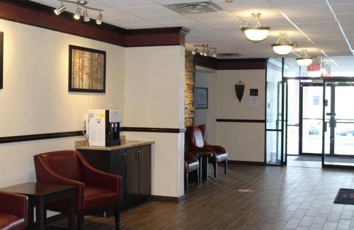 Waukegan Hotel | 26 m² Hotel ∙ 7 guests
