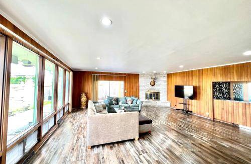 Calumet Heights Hostel | 27 m² Hostel ∙ 4 guests